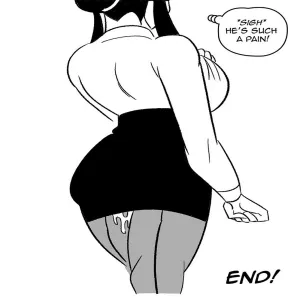 Business is Pleasure - page 11