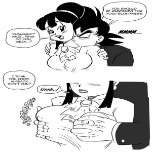 Business is Pleasure - page 3