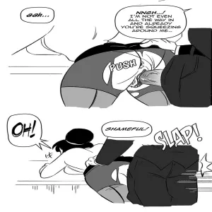 Business is Pleasure - page 6