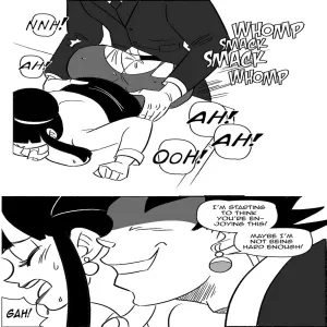 Business is Pleasure - page 7