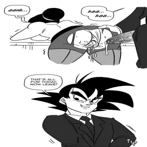 Business is Pleasure - page 9