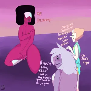 Garnet x Opal - page 2
