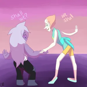 Garnet x Opal - page 3
