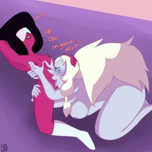 Garnet x Opal - page 5