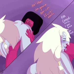 Garnet x Opal - page 7