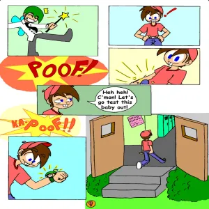 Super Dickery - page 10