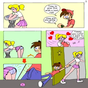Super Dickery - page 11