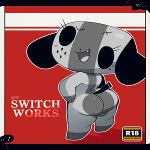 Switch Works - page 1