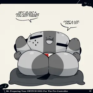 Switch Works - page 10