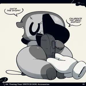 Switch Works - page 6