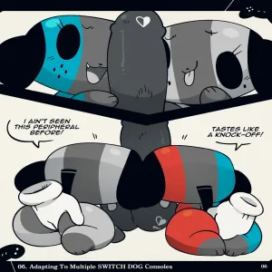 Switch Works - page 8