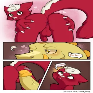 Cake Pops And Gumdrops - page 8