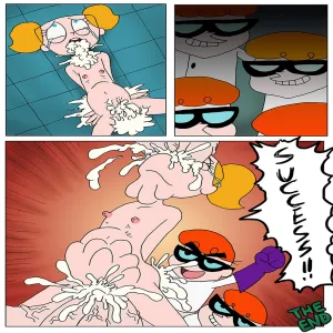 Dee Dee's Turn - page 10