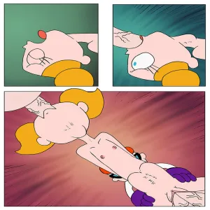 Dee Dee's Turn - page 7