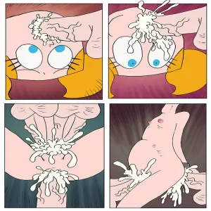 Dee Dee's Turn - page 9