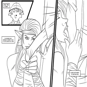 Explorer's Dilemma - page 5