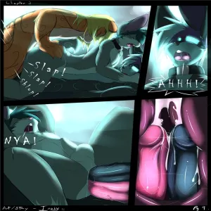 Bound - page 20
