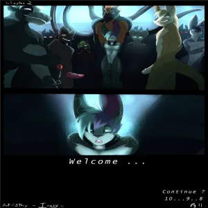 Bound - page 22