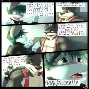 Bound - page 35