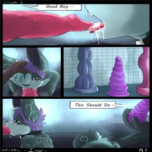 Bound - page 9