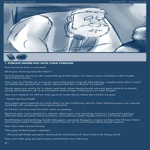 On The Way To Work - page 14