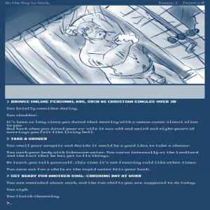 On The Way To Work - page 3