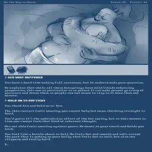 On The Way To Work - page 33