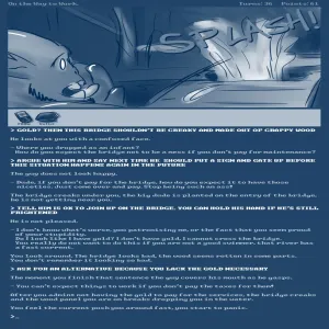 On The Way To Work - page 44