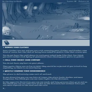 On The Way To Work - page 46