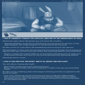 On The Way To Work - page 53