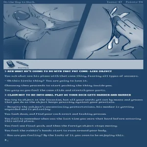 On The Way To Work - page 56