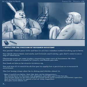 On The Way To Work - page 64