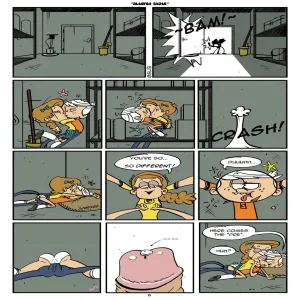 Altered State - page 7