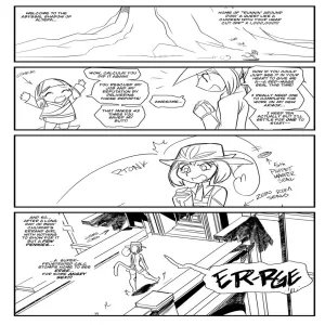 Angry Sex - page 2
