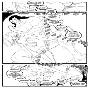 Angry Sex - page 6