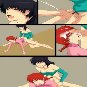 Anything Goes Acrobatics Training - page 5
