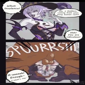 Arfoire Instant Loss - page 1