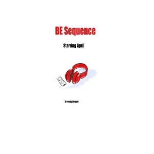 BE Sequence - page 1