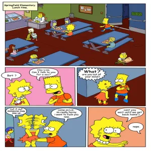 Busted - page 2