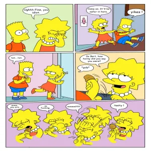 Busted - page 3
