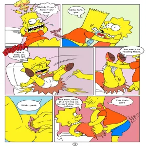 Busted - page 4