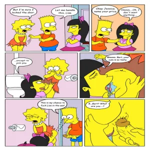Busted - page 6