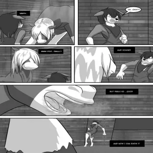 Changing Relationship - page 10
