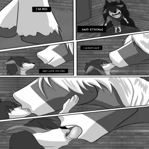 Changing Relationship - page 11