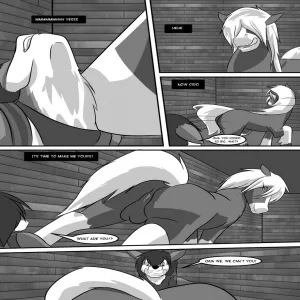 Changing Relationship - page 12