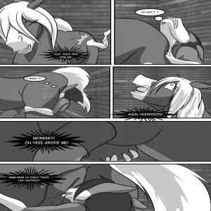 Changing Relationship - page 14