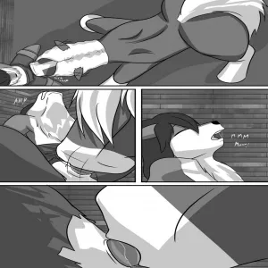 Changing Relationship - page 18