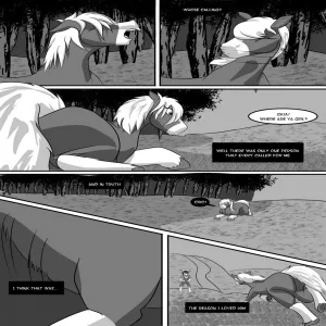 Changing Relationship - page 2