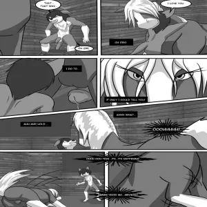 Changing Relationship - page 20