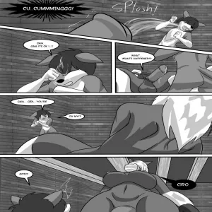 Changing Relationship - page 22